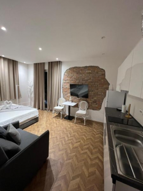 Blloku Apartments Premium